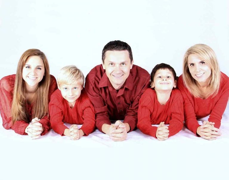 ayudas a familias