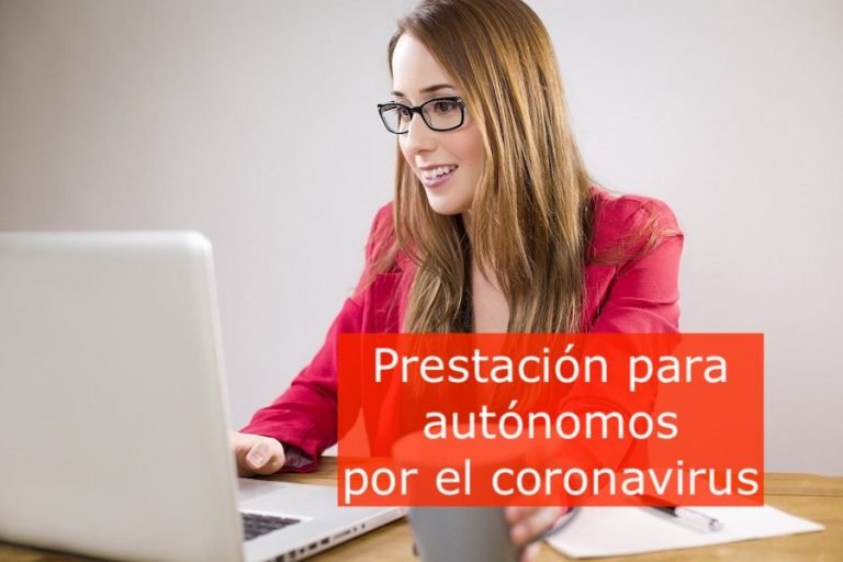 prestaciones para autonomos