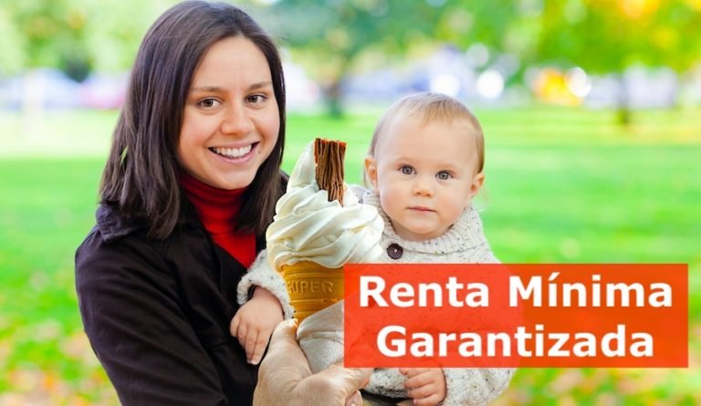 renta minima garantizada navarra