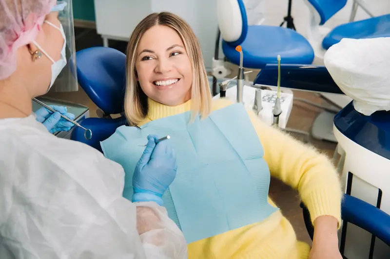 Dentista gratis para desempleados