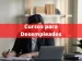 Cursos para Desempleados en Navarra